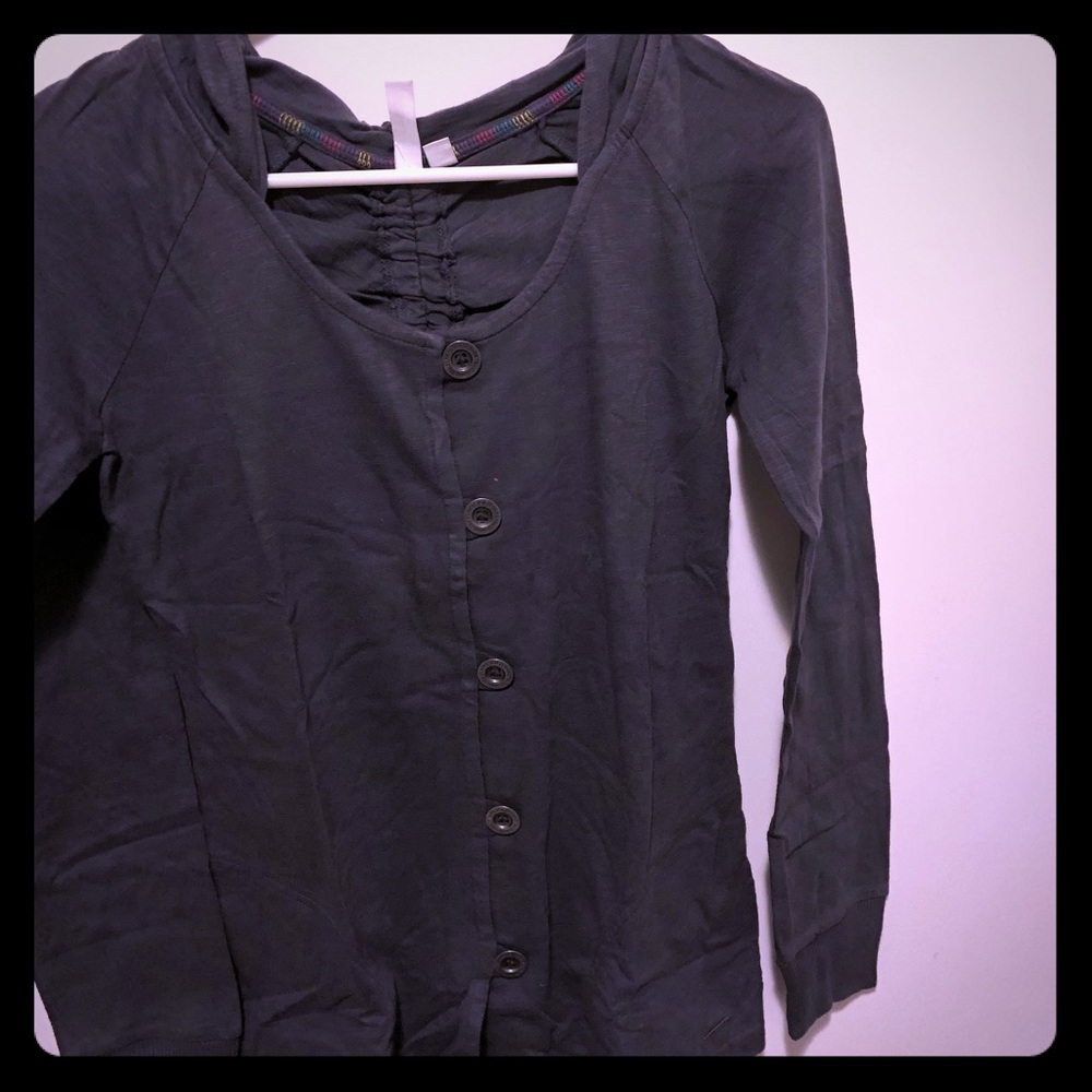 Nice outfit for summer and autumn